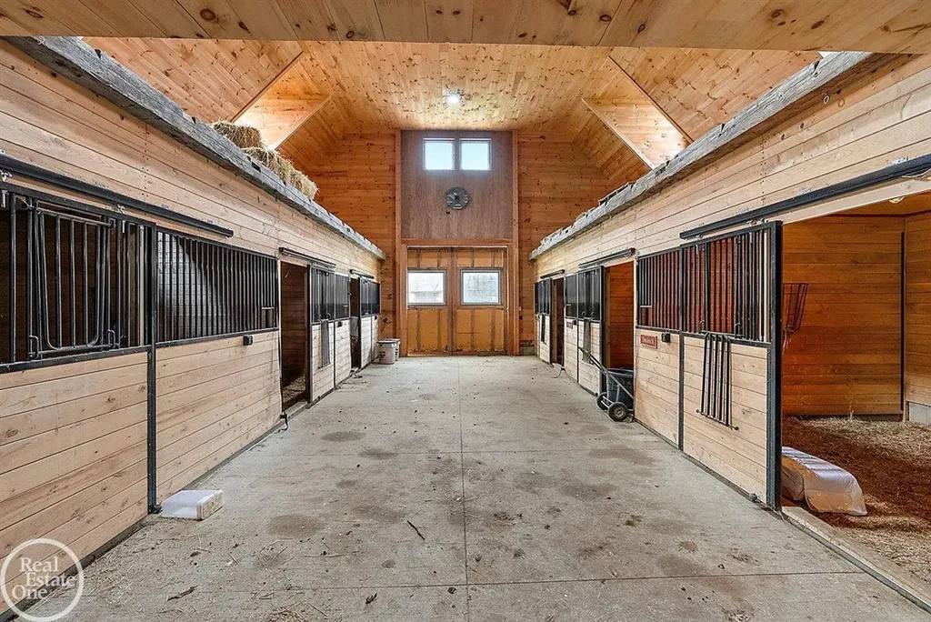 5419 Delano Road Metamora Township MI 48455