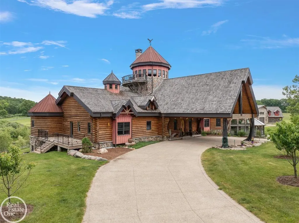 5419 Delano Road Metamora Township MI 48455