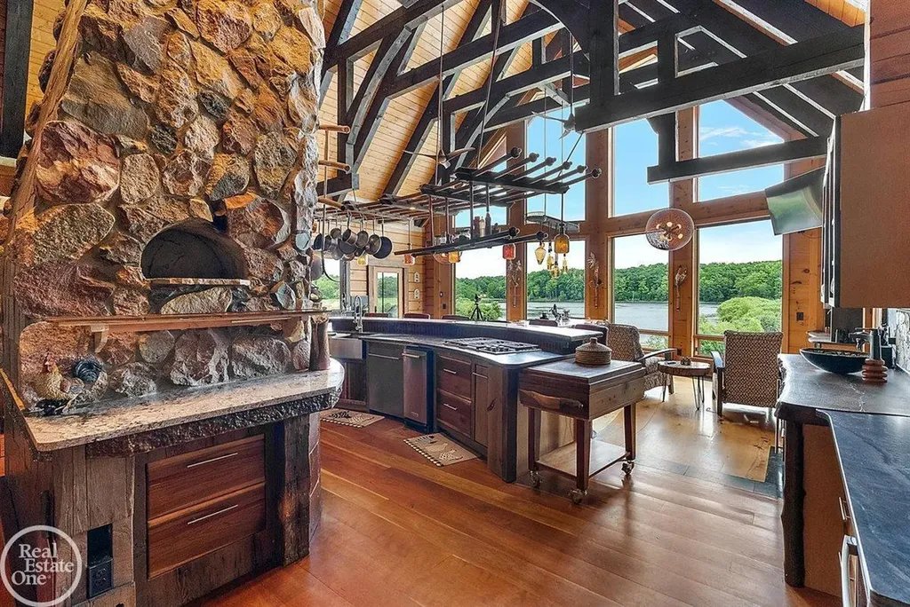 5419 Delano Road Metamora Township MI 48455