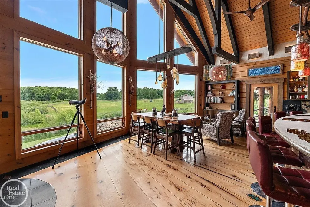 5419 Delano Road Metamora Township MI 48455