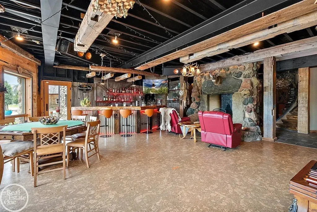 5419 Delano Road Metamora Township MI 48455