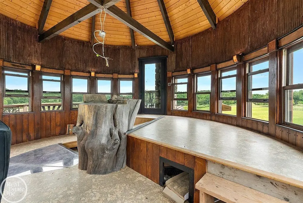 5419 Delano Road Metamora Township MI 48455