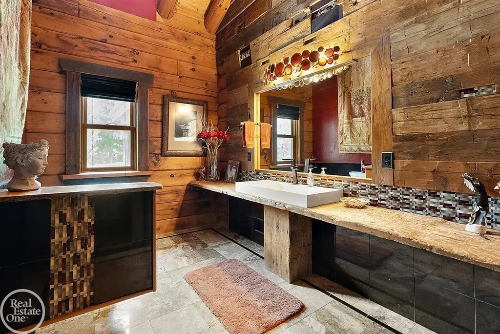 5419 Delano Road Metamora Township MI 48455