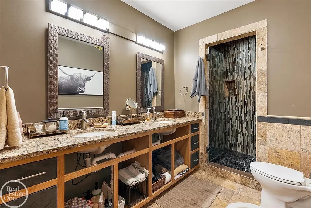 5419 Delano Road Metamora Township MI 48455