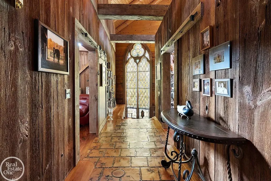 5419 Delano Road Metamora Township MI 48455
