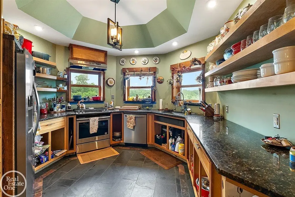 5419 Delano Road Metamora Township MI 48455