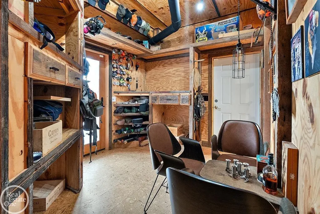 5419 Delano Road Metamora Township MI 48455