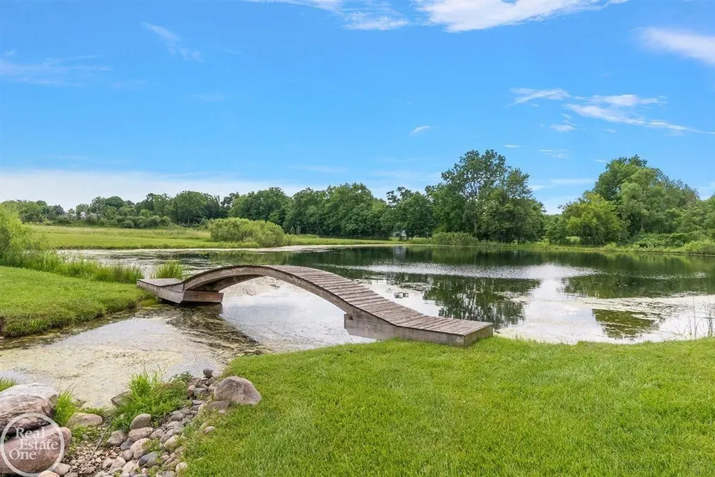 5419 Delano Road Metamora Township MI 48455