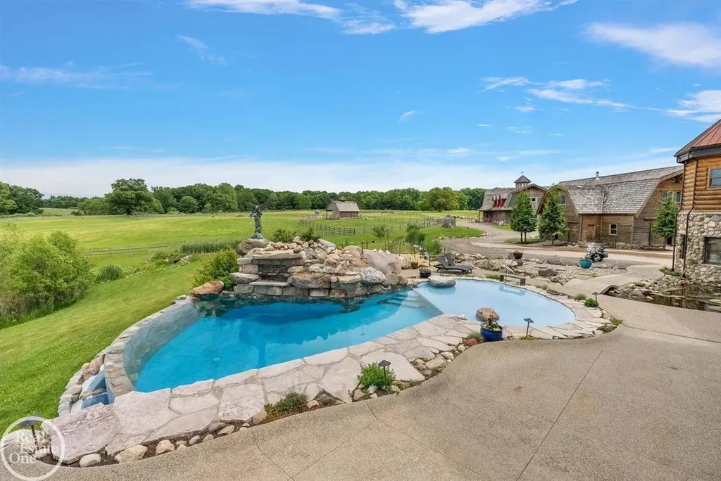 5419 Delano Road Metamora Township MI 48455
