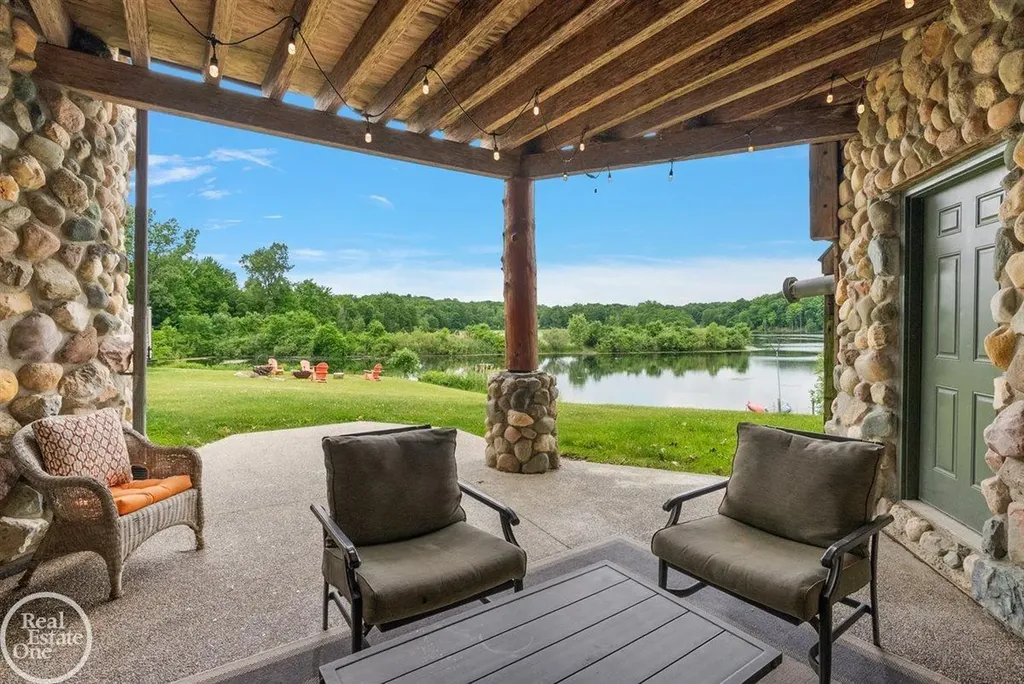 5419 Delano Road Metamora Township MI 48455