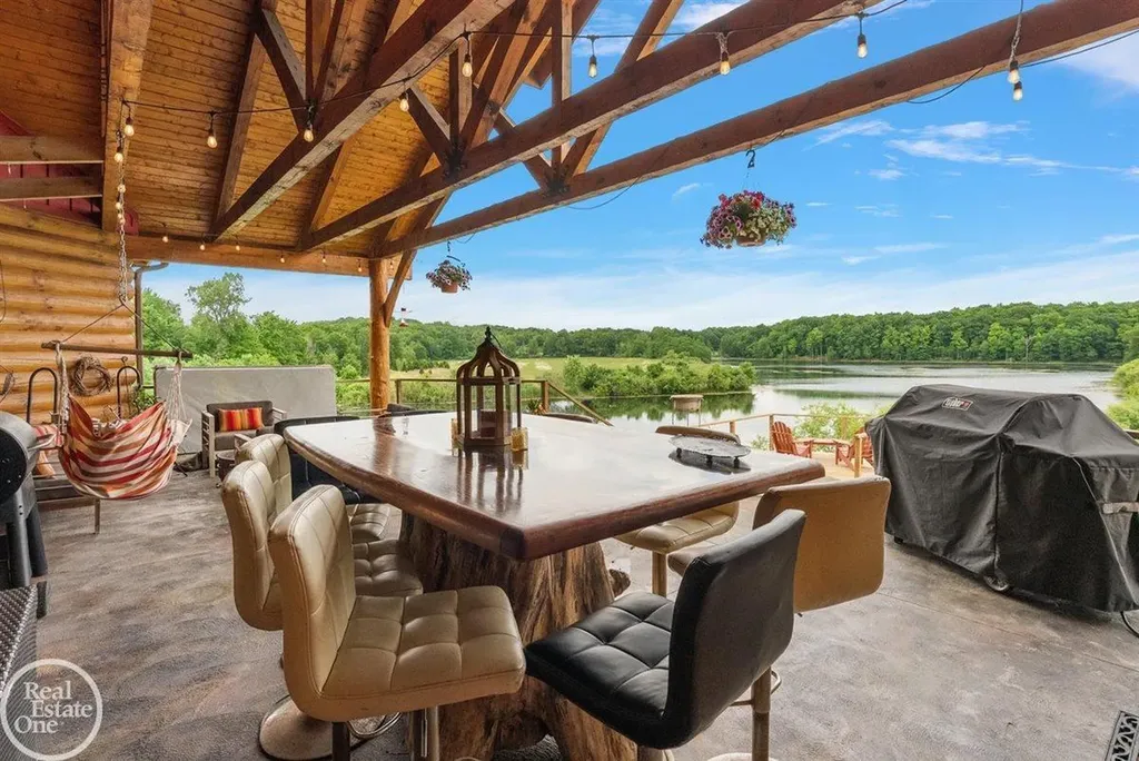 5419 Delano Road Metamora Township MI 48455