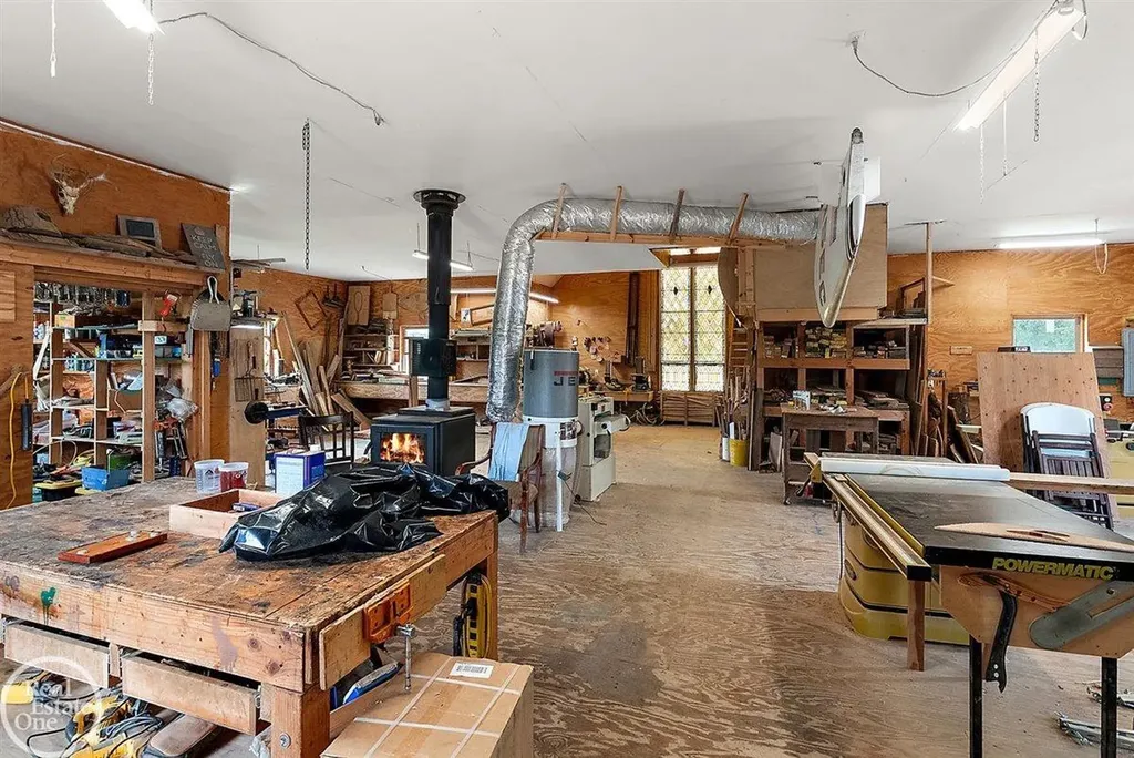 5419 Delano Road Metamora Township MI 48455