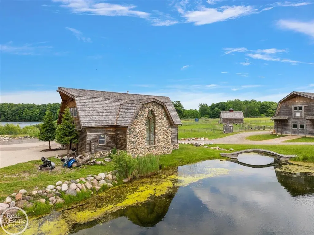 5419 Delano Road Metamora Township MI 48455