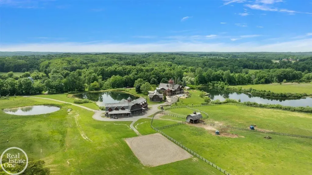 5419 Delano Road Metamora Township MI 48455