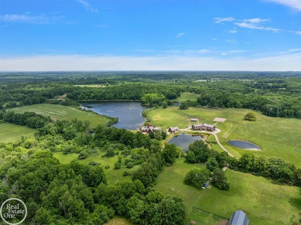 5419 Delano Road Metamora Township MI 48455