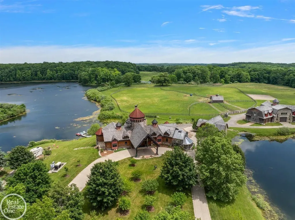 5419 Delano Road Metamora Township MI 48455