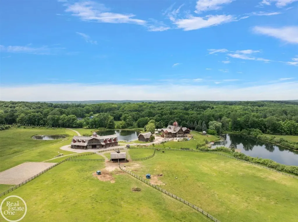 5419 Delano Road Metamora Township MI 48455