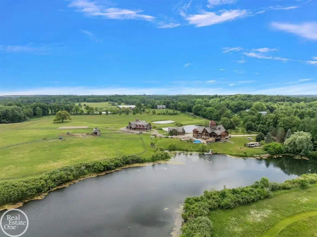 5419 Delano Road Metamora Township MI 48455
