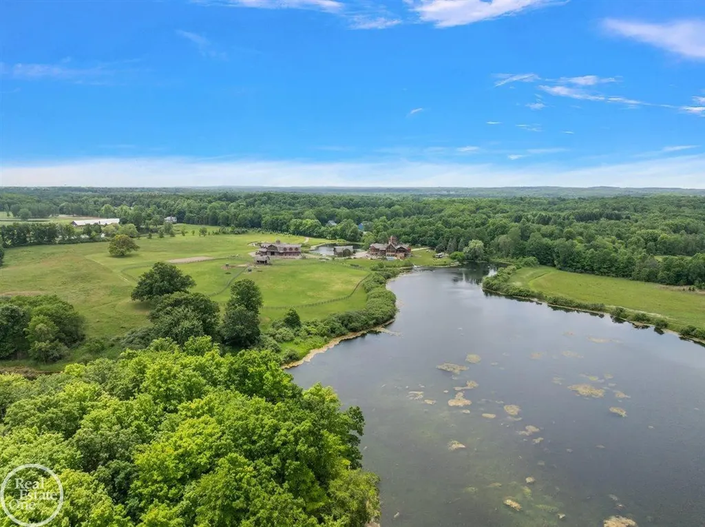 5419 Delano Road Metamora Township MI 48455