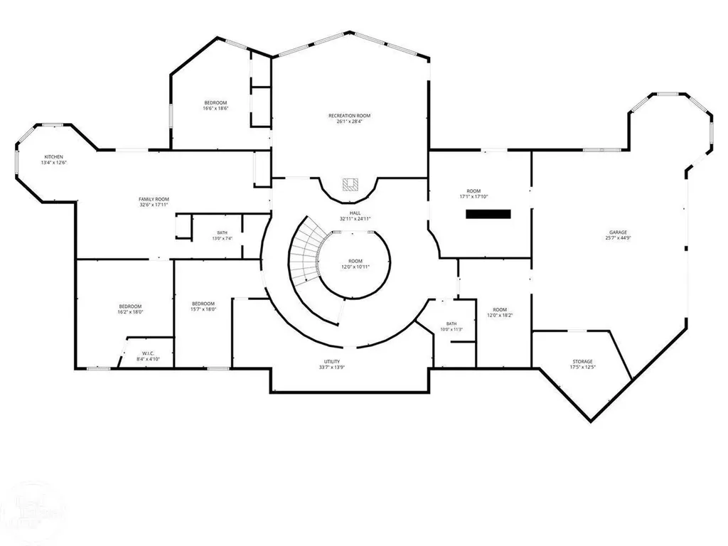 5419 Delano Road Metamora Township MI 48455