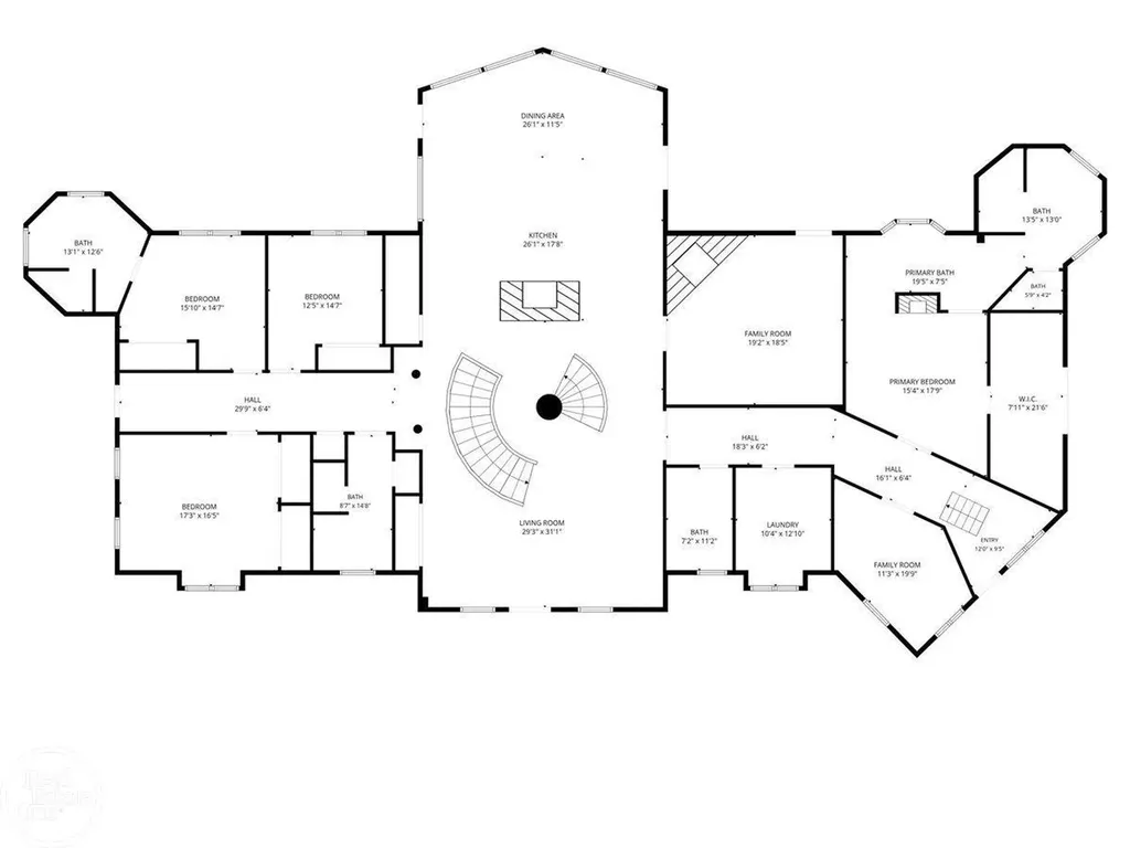 5419 Delano Road Metamora Township MI 48455