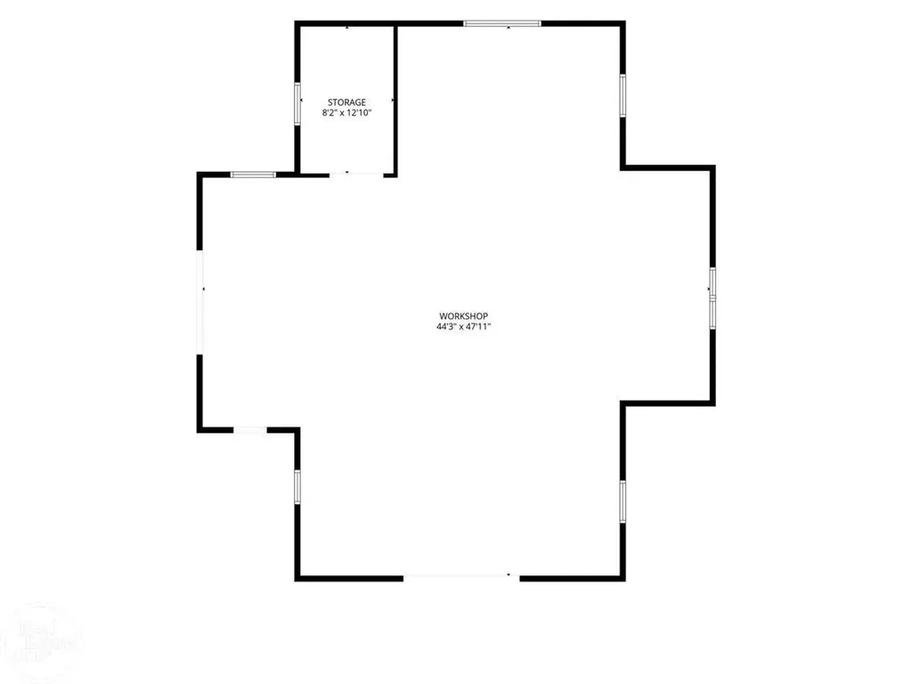 5419 Delano Road Metamora Township MI 48455