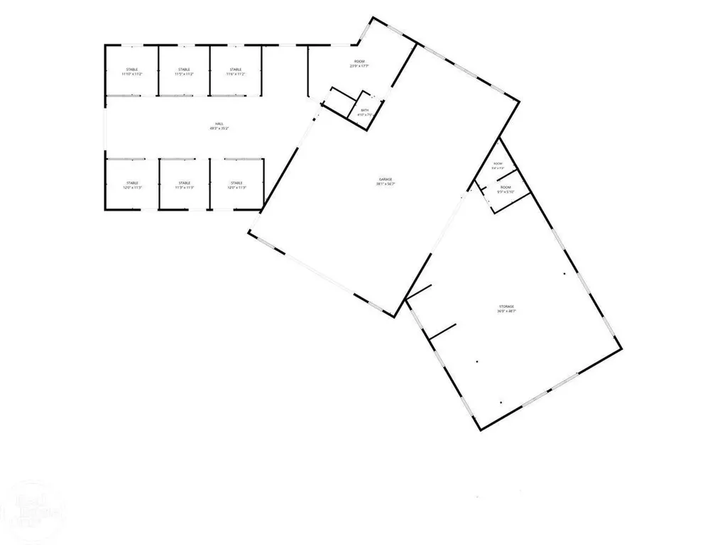 5419 Delano Road Metamora Township MI 48455