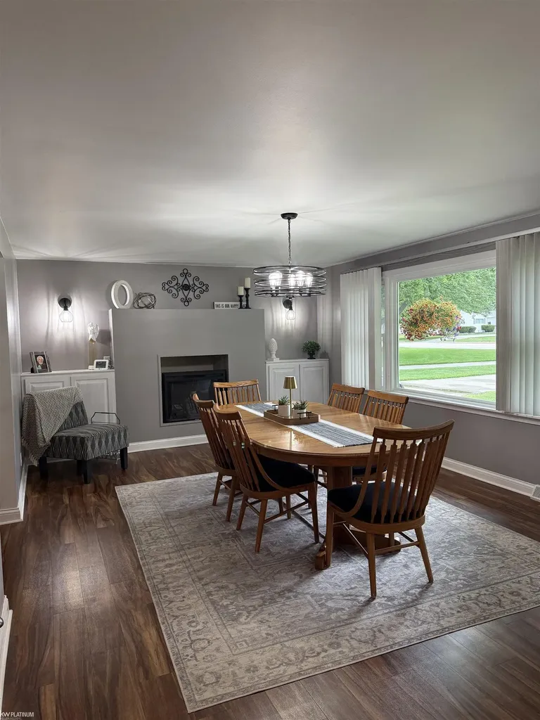 481 Michigan Avenue Marysville City MI 48040