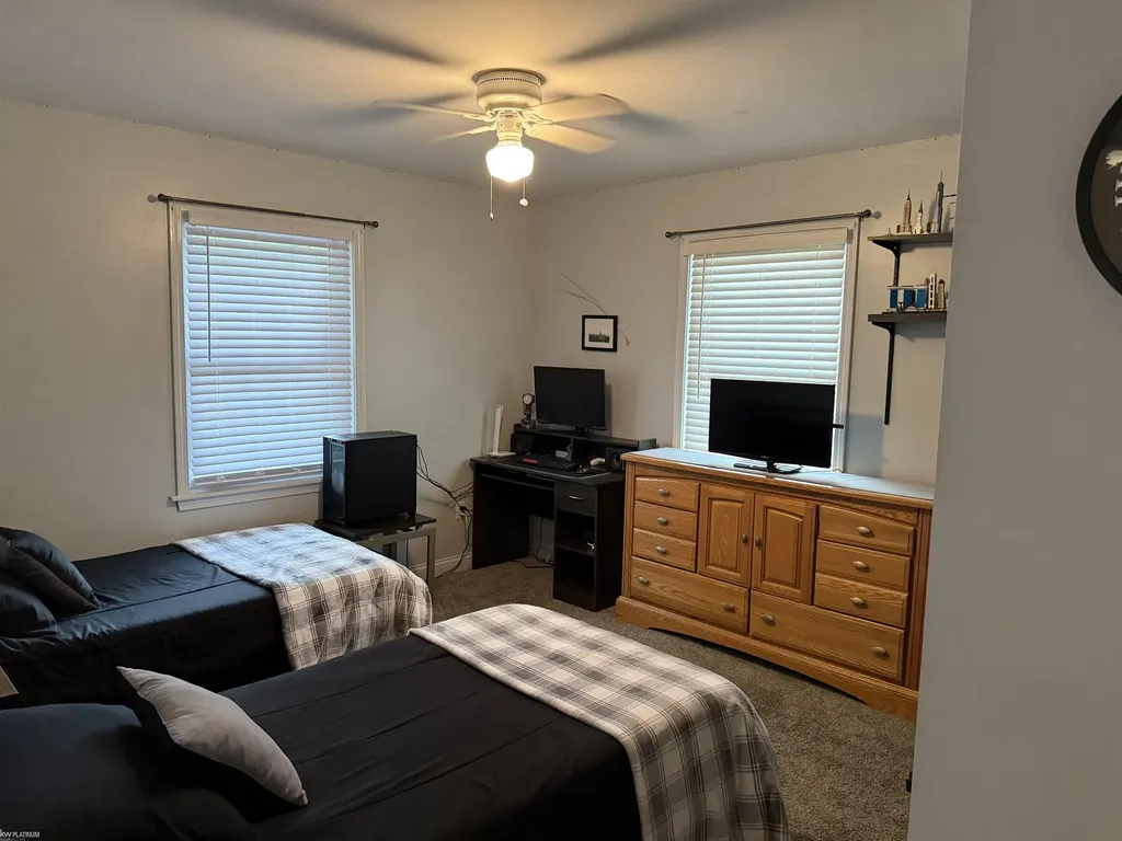 481 Michigan Avenue Marysville City MI 48040