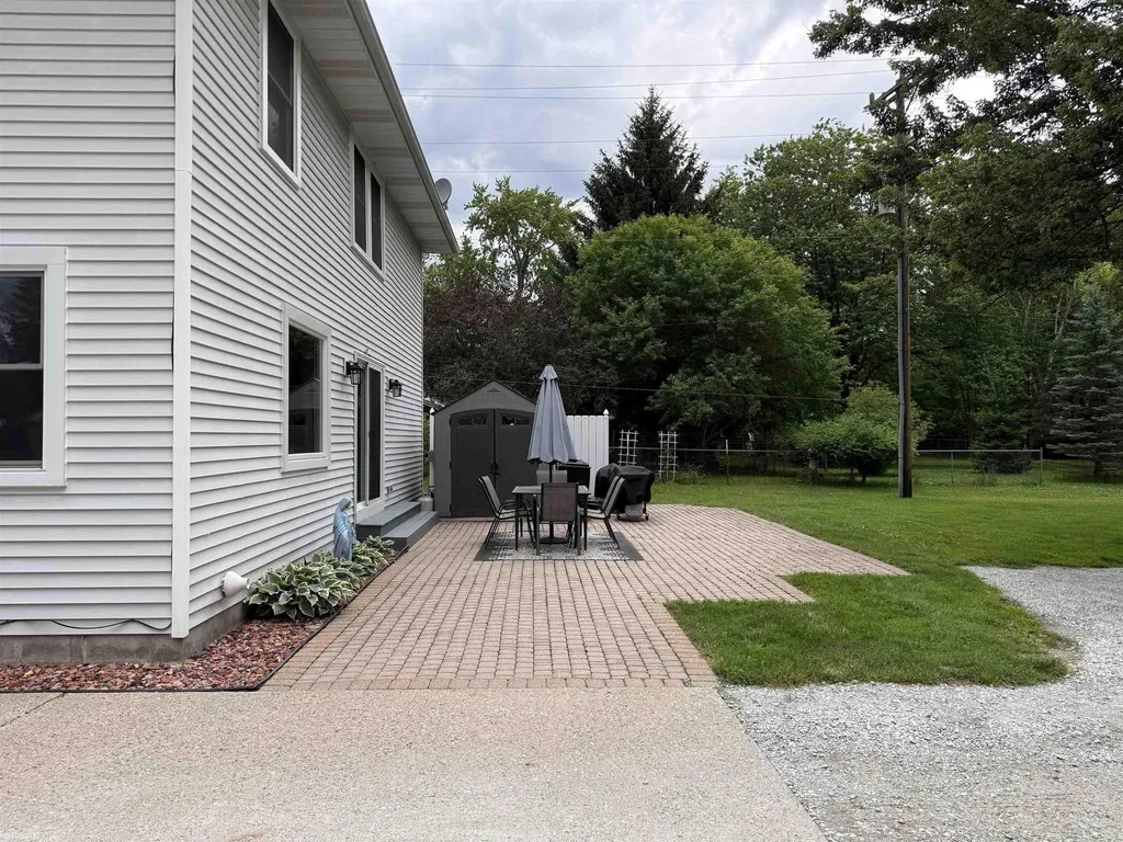 481 Michigan Avenue Marysville City MI 48040