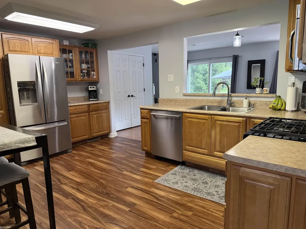481 Michigan Avenue Marysville City MI 48040