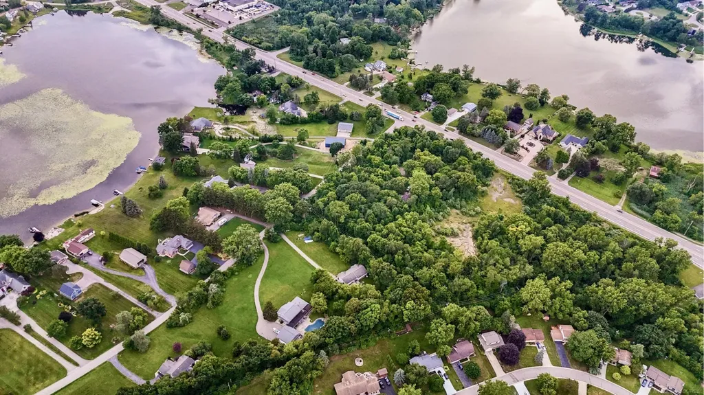 0 Hilltop Drive White Lake Charter Township MI 48386