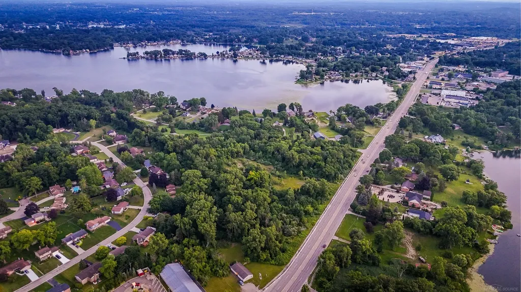 0 Hilltop Drive White Lake Charter Township MI 48386