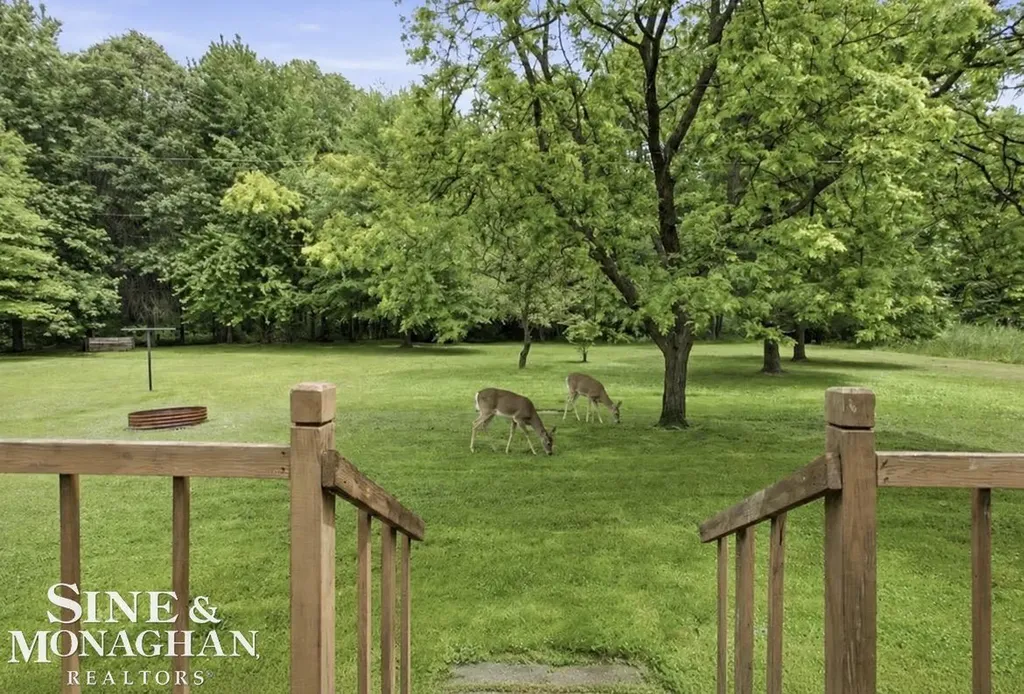 9211 Folkert Road Clay Township MI 48001