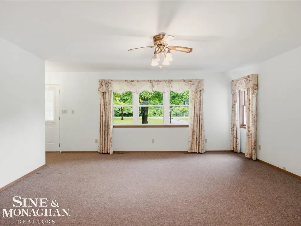 9211 Folkert Road Clay Township MI 48001