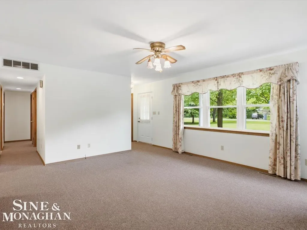 9211 Folkert Road Clay Township MI 48001