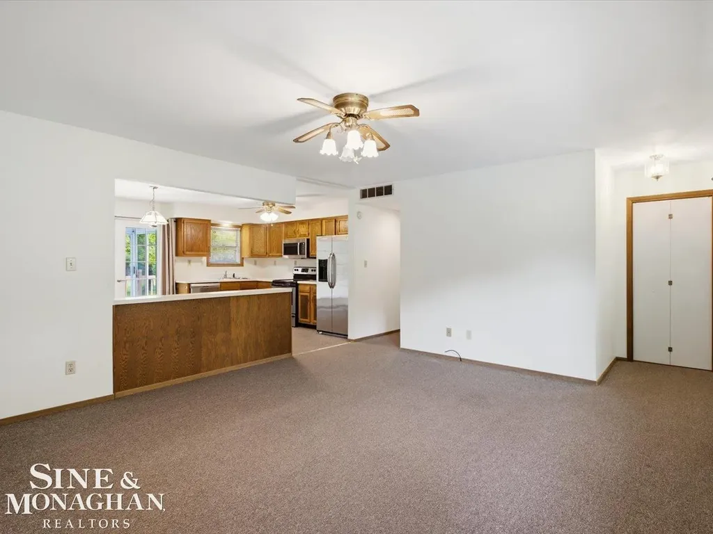 9211 Folkert Road Clay Township MI 48001