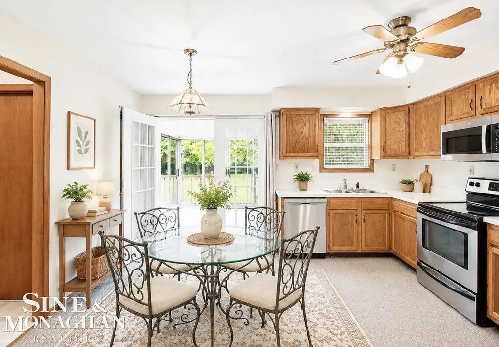 9211 Folkert Road Clay Township MI 48001