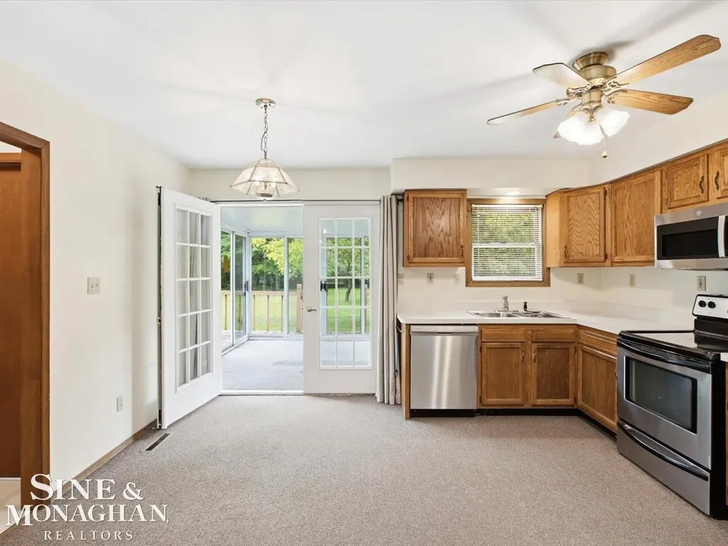 9211 Folkert Road Clay Township MI 48001