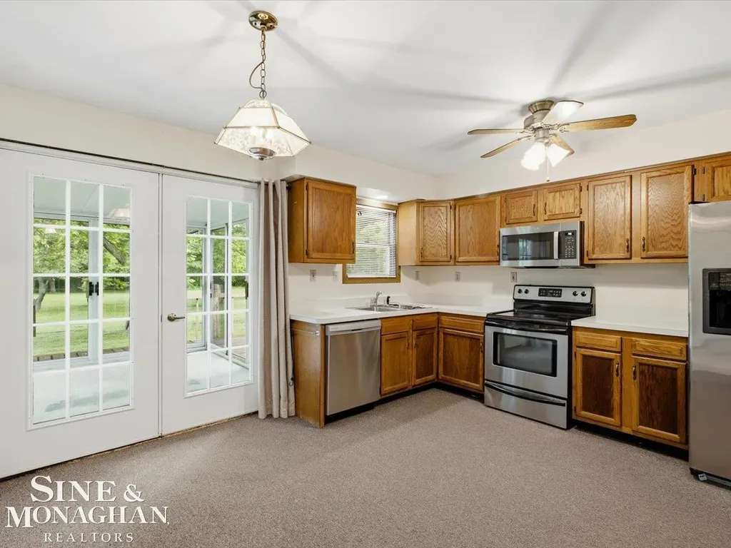 9211 Folkert Road Clay Township MI 48001