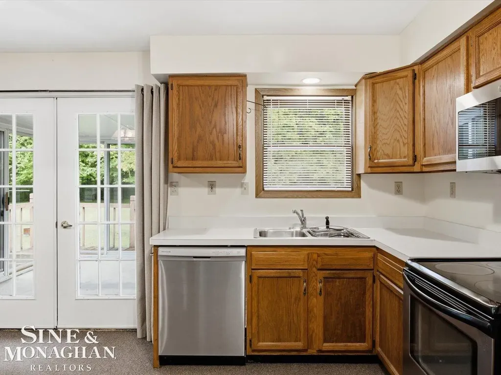9211 Folkert Road Clay Township MI 48001