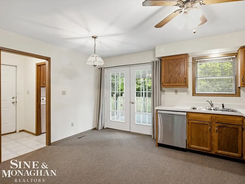9211 Folkert Road Clay Township MI 48001