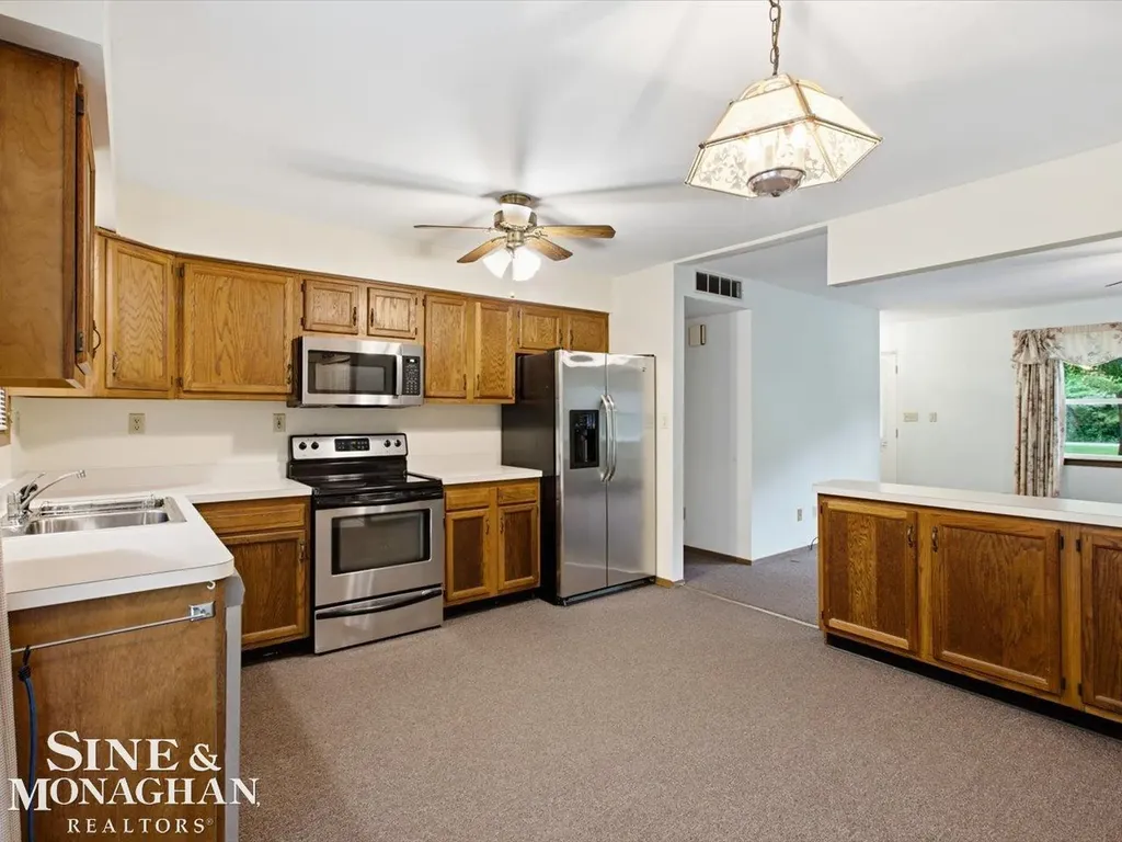 9211 Folkert Road Clay Township MI 48001