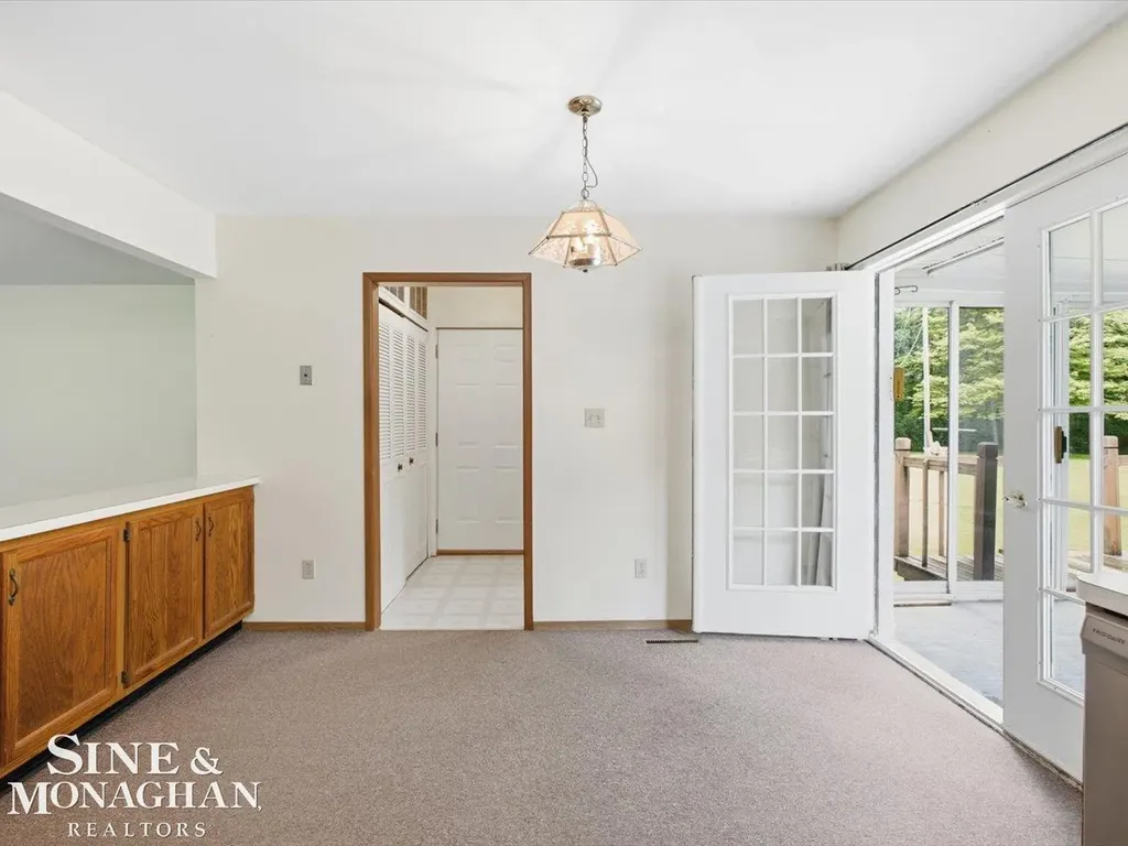 9211 Folkert Road Clay Township MI 48001