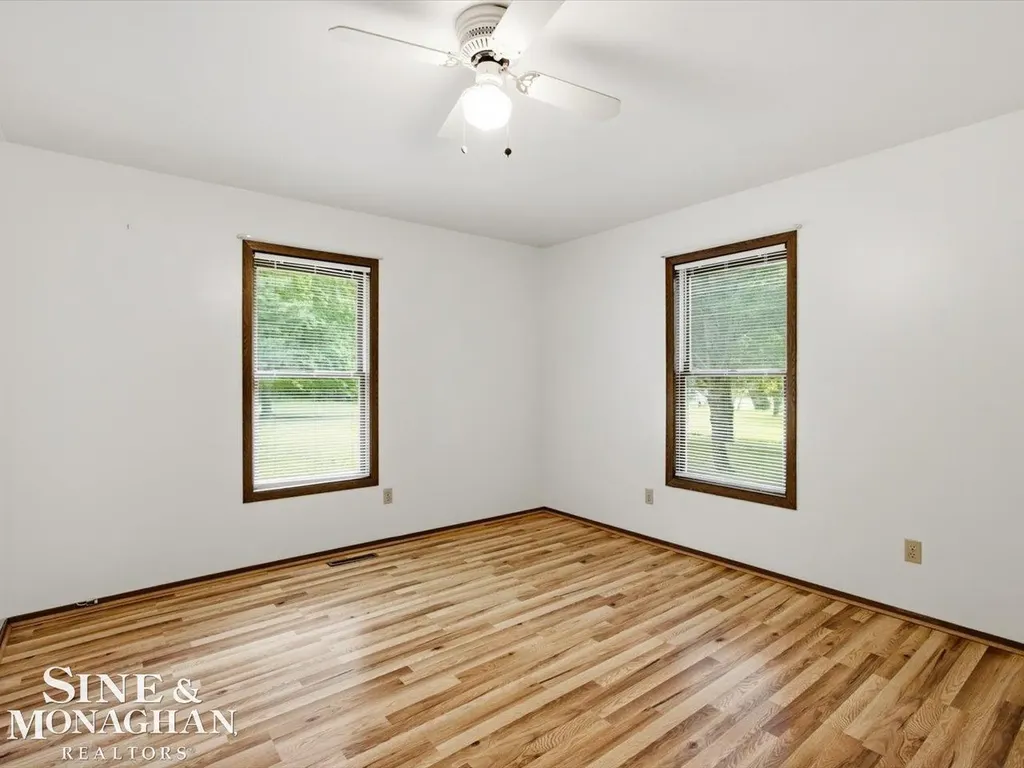 9211 Folkert Road Clay Township MI 48001
