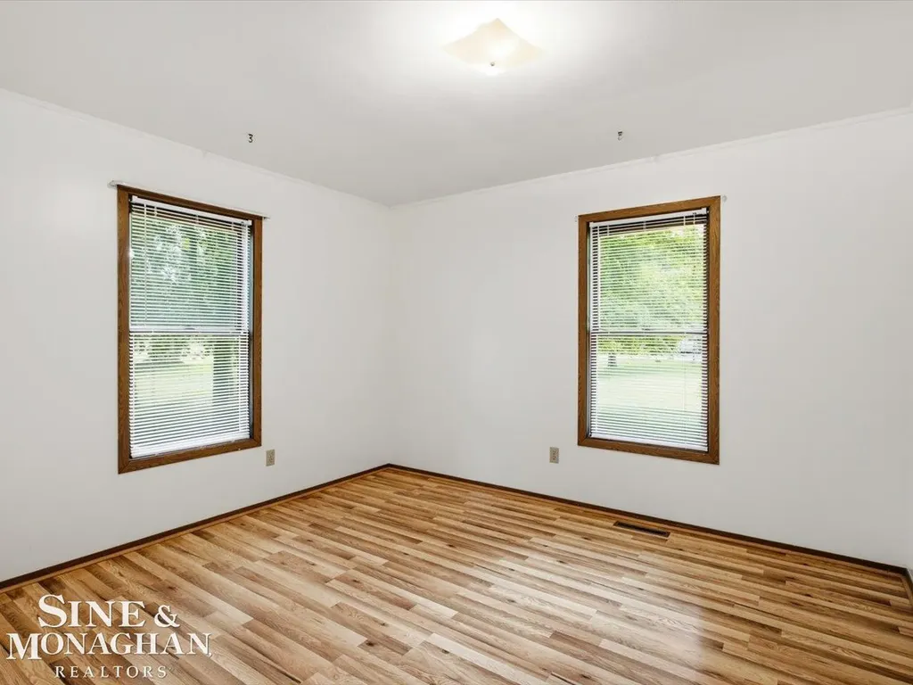 9211 Folkert Road Clay Township MI 48001