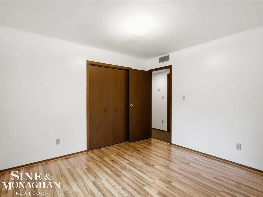 9211 Folkert Road Clay Township MI 48001