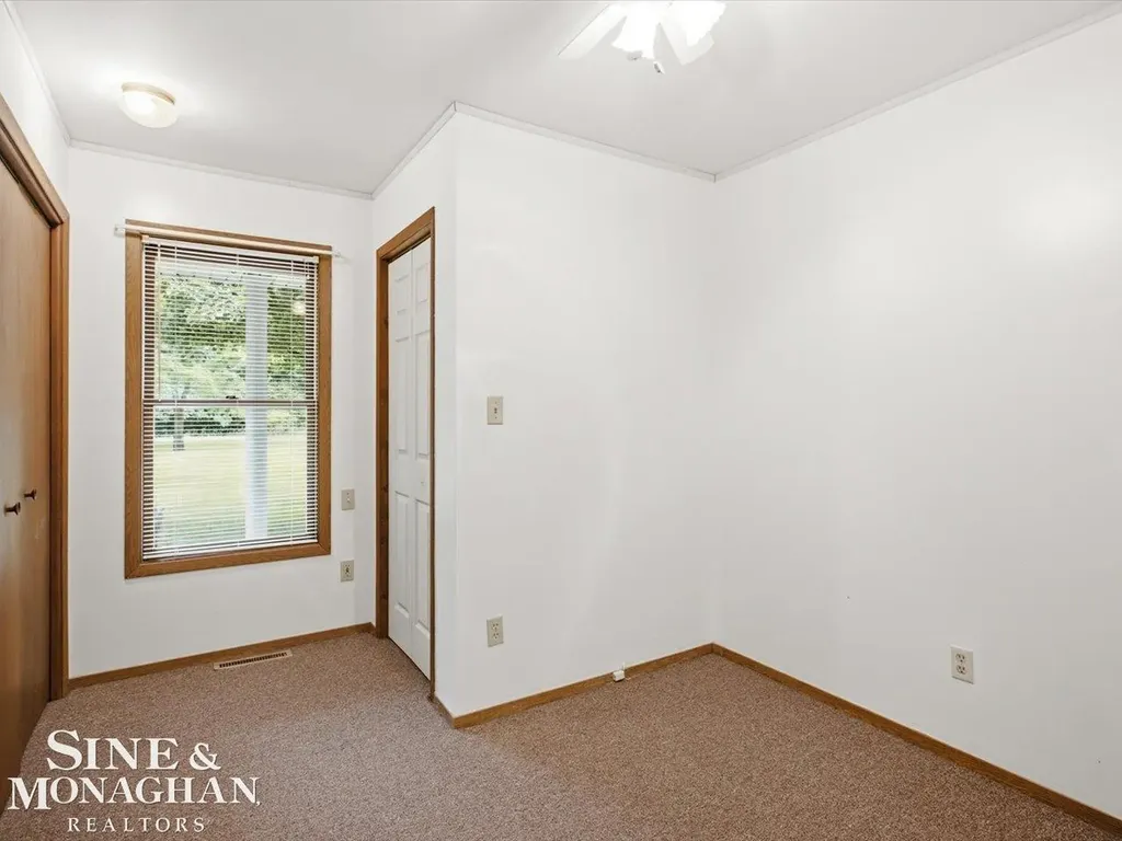 9211 Folkert Road Clay Township MI 48001