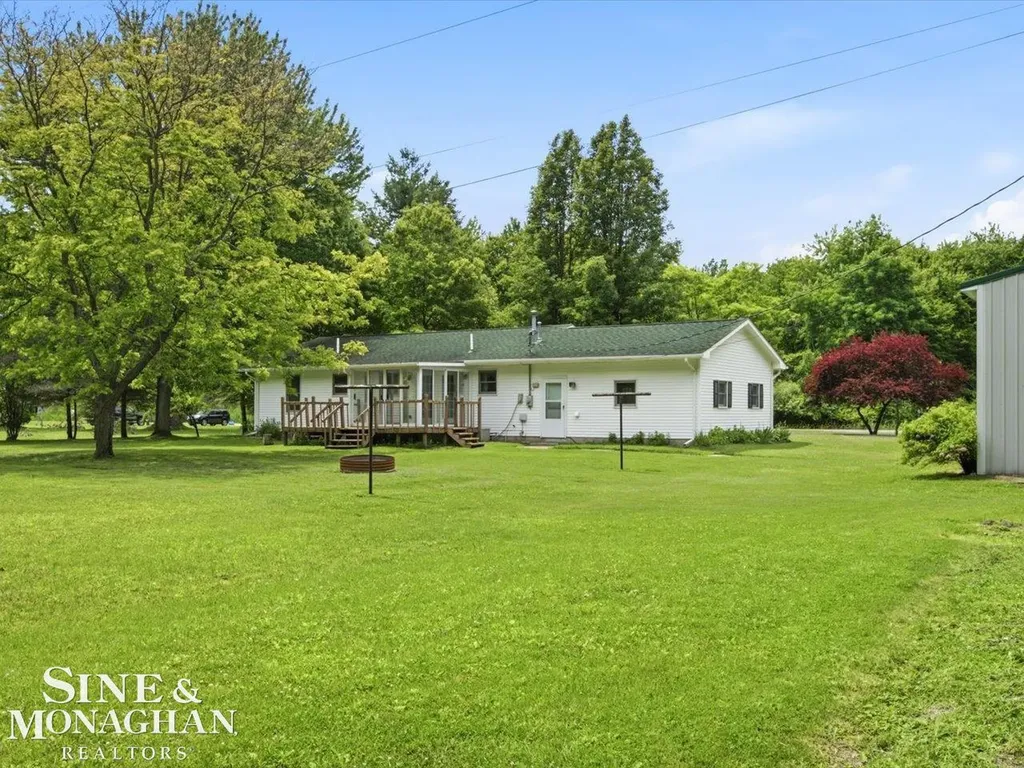 9211 Folkert Road Clay Township MI 48001