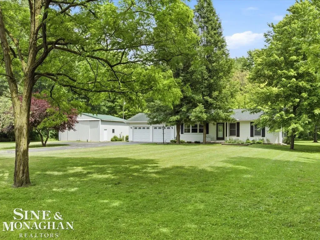 9211 Folkert Road Clay Township MI 48001